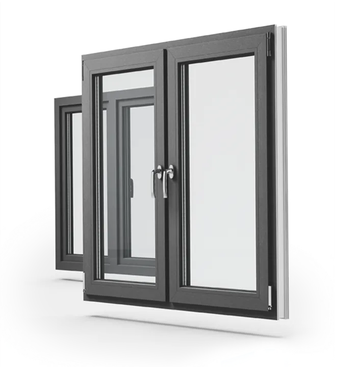 Veka Softline 76 MD